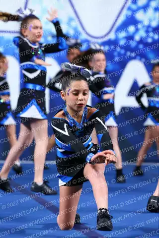 SUPERNOVA ATHLETICS COSMIC