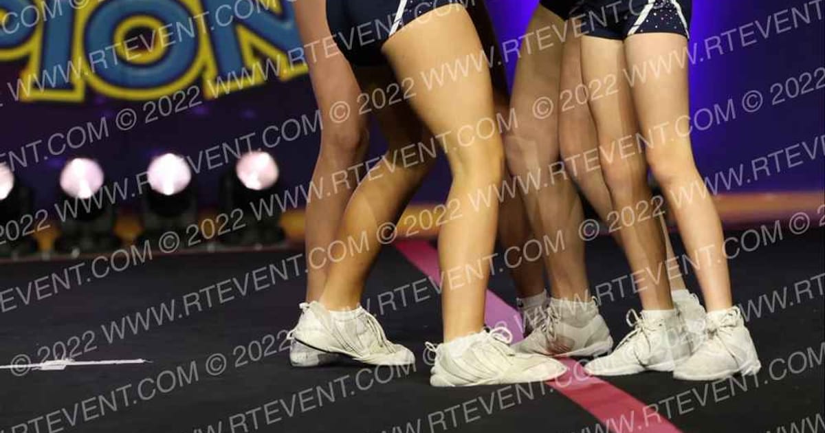 Premier Spirit Athletics THE Ice Queens · The American Legacy Nationals