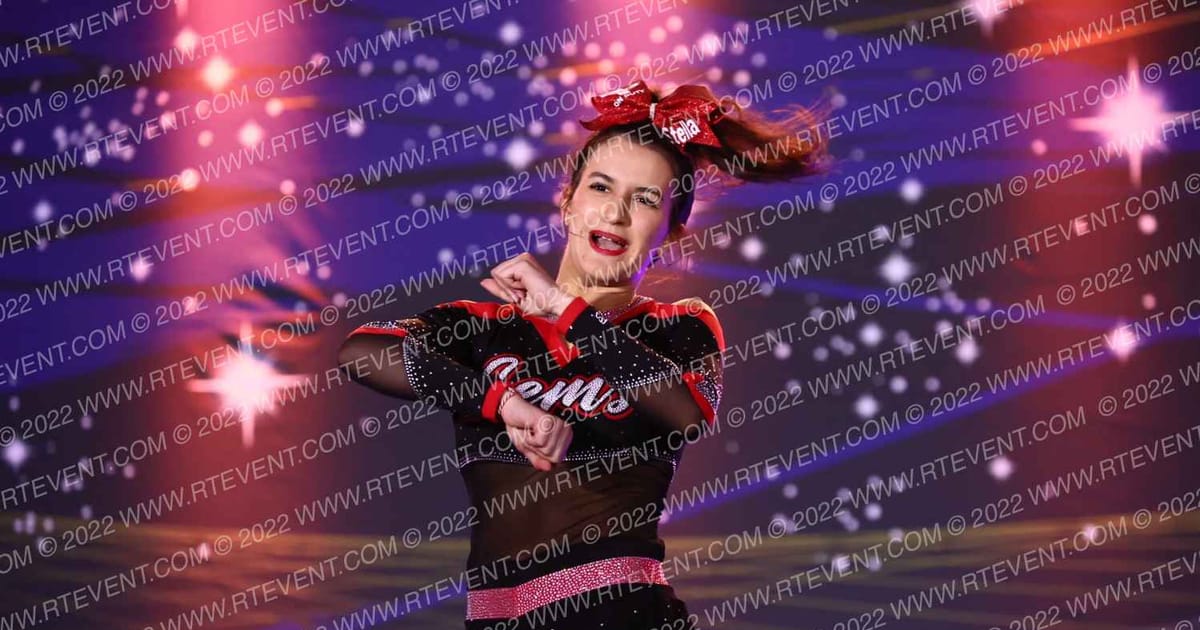 Gems Athletics Jade · Sea to Sky