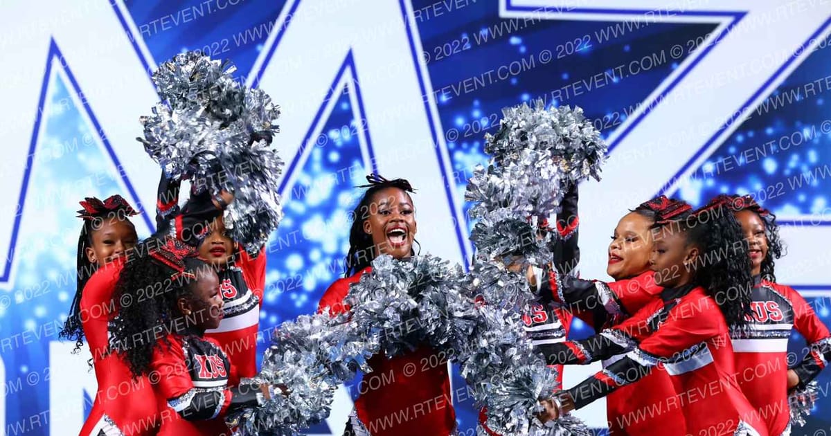 XSPRESS URSELF STUDIOS · Mountain West National Challenge