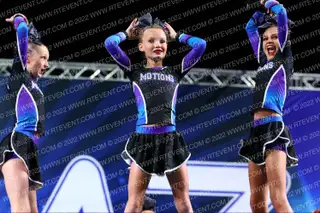 MOTIONS DANCE STUDIO NORTH STARS