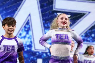TOOELE ELITE ATHLETICS BLACK ICE