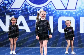 ACE ALLSTAR BABY ACES
