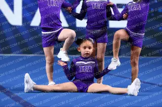TOOELE ELITE ATHLETICS  TINY TEAS