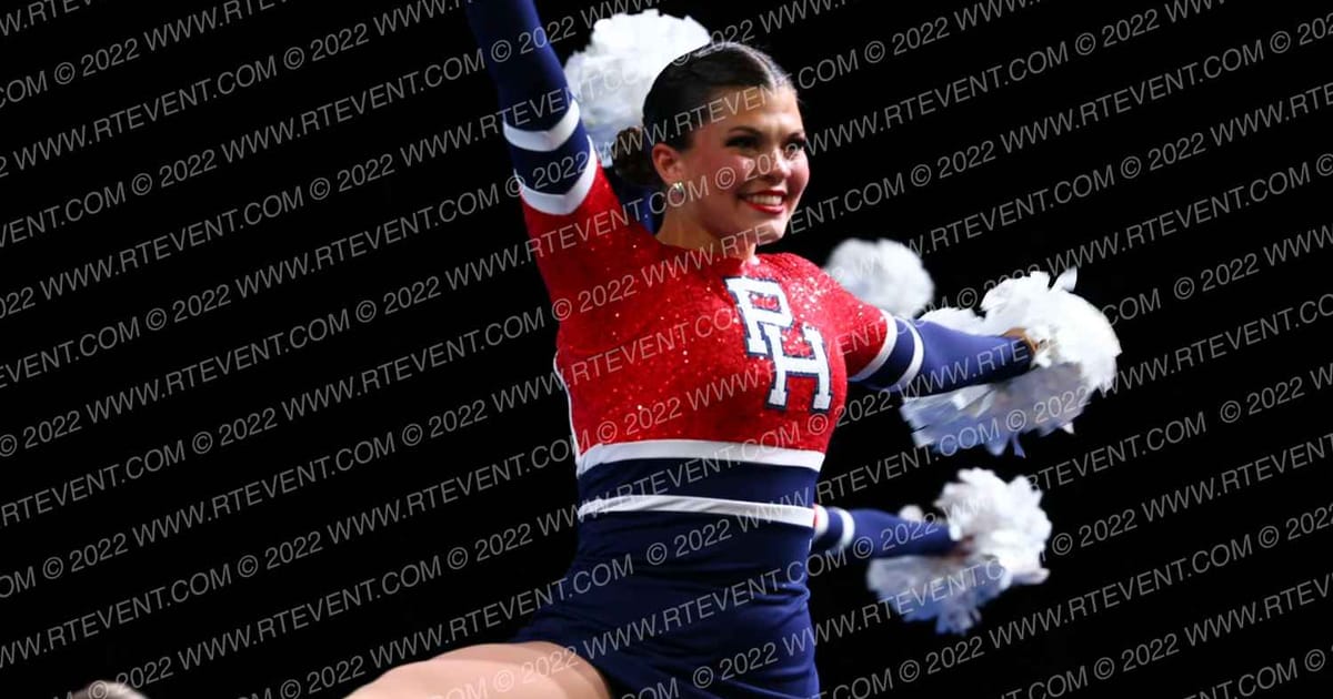 PROVIDENCE HALL HIGH SCHOOL · Mountain West National Challenge