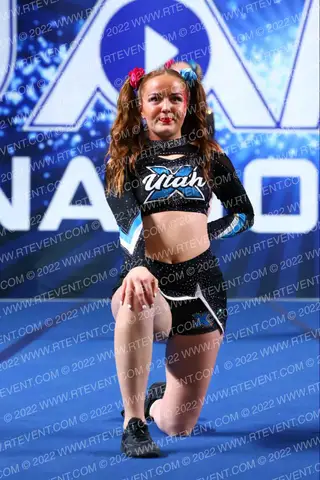 UTAH XTREME CHEER KARMA