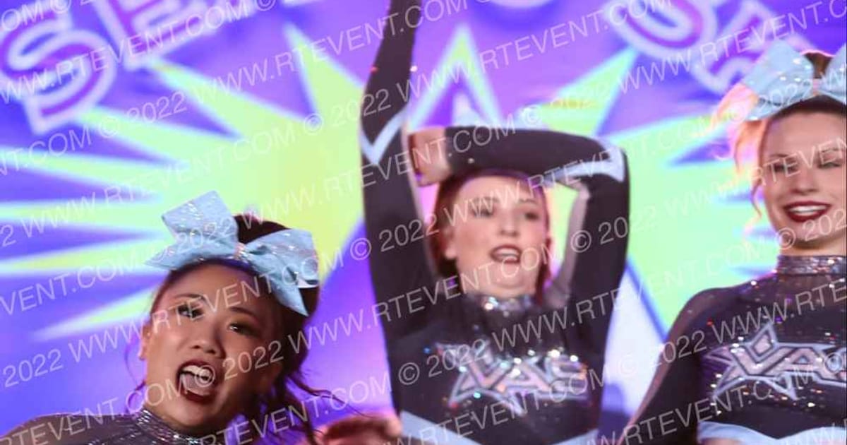 VANCOUVER ALL STARS Fierce 5 · Sea to Sky