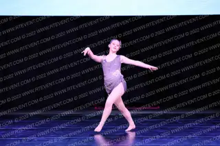 Dance Savannah Love
