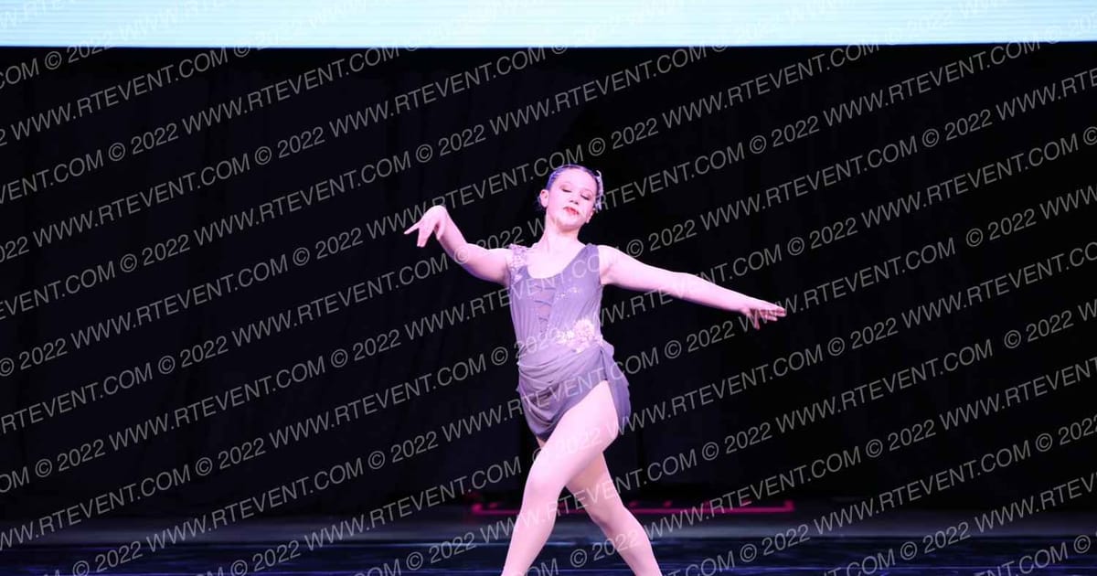 Dance Savannah Love · Genesis Bring it