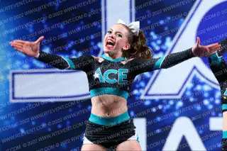 ACE ALL STAR SIRENS