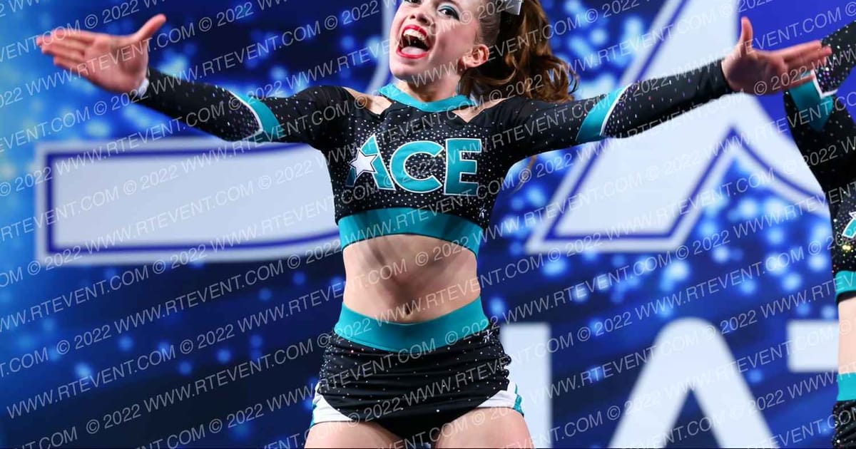 ACE ALL STAR SIRENS · Mountain West National Challenge
