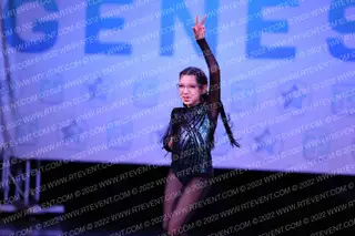 Dance Savannah What's My Name