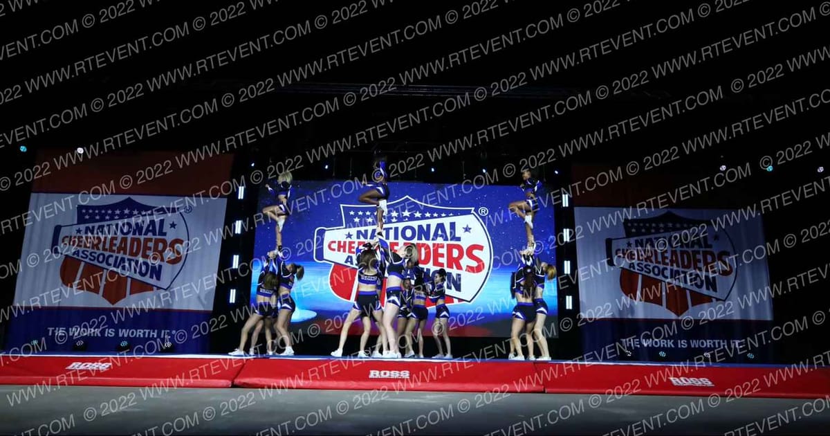 report · NCA Daytona Beach Classic