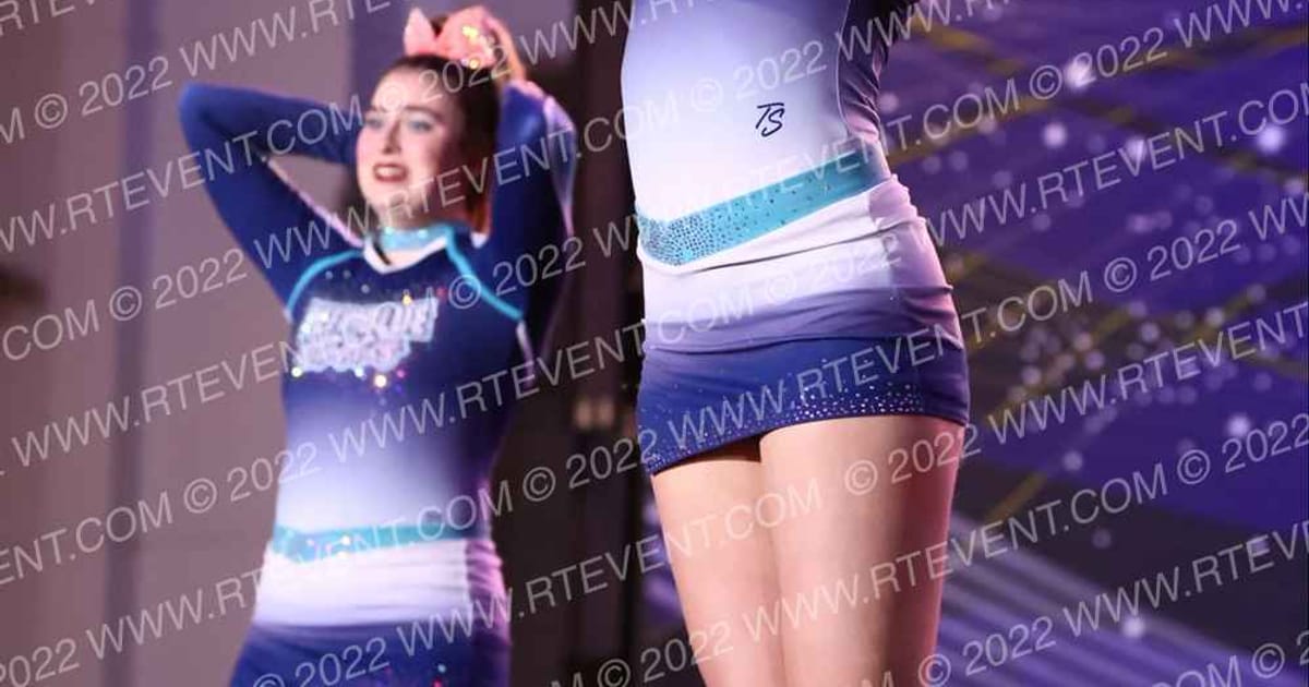 Deep Blue Athletics Stingrays · Sea to Sky