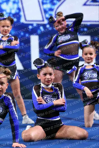 CHEER FORCE MINI AVIATORS
