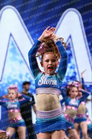 STORM ELITE WICKED ONES
