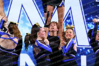 CHEER FORCE TOP FLIGHT