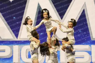LIGHTNING ELITE SHIMMER