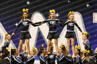 OC ALL STARS SENIOR SHINE