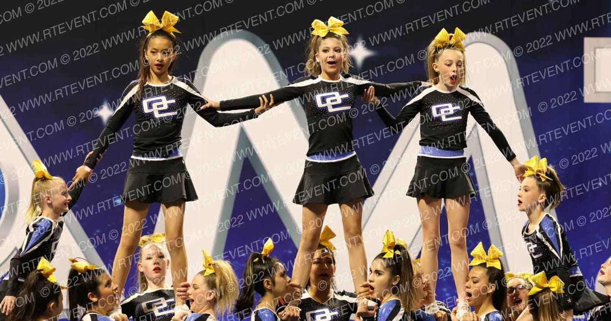 OC ALL STARS SENIOR SHINE · So Cal Cup Challenge