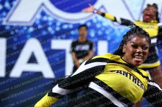 PANTHERS ELITE ROAR