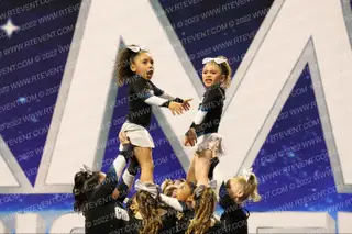 CRUSH ATHLETICS ARIES