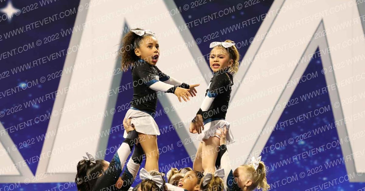 CRUSH ATHLETICS ARIES · So Cal Cup Challenge