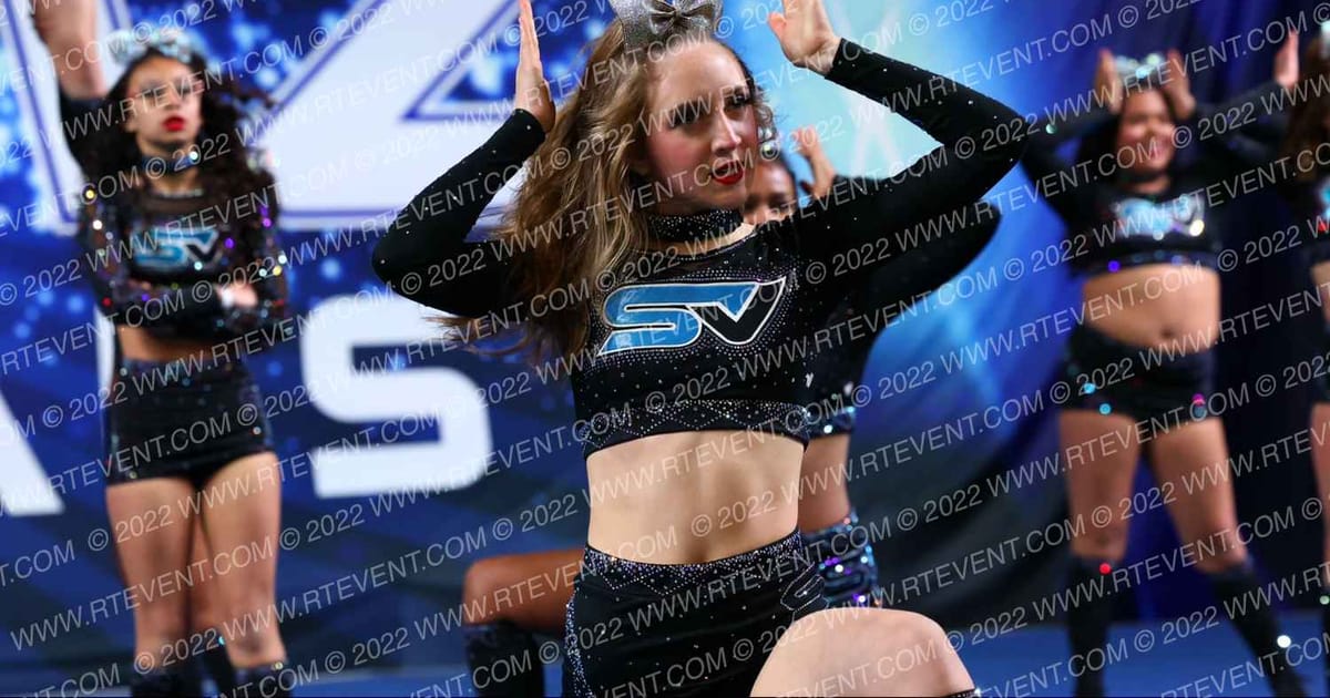 SIERRA VISTA ELITE ROYALTY · Mountain West National Challenge