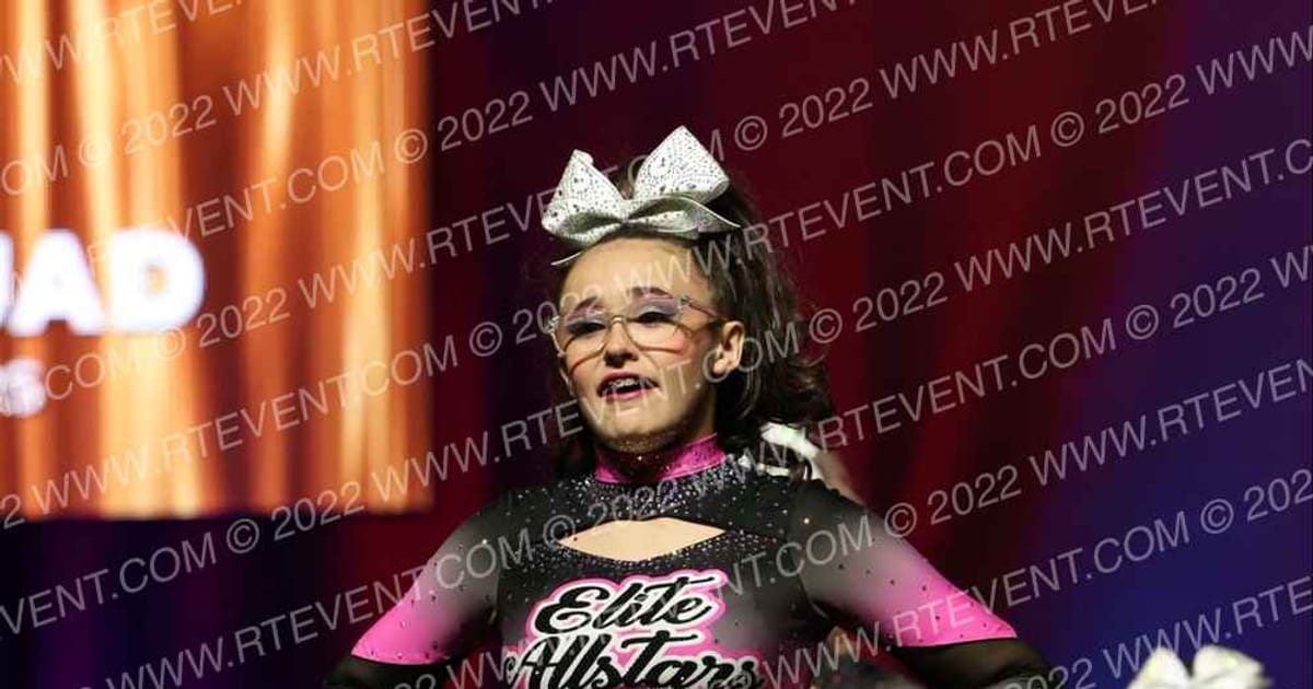 Elite All Stars BOMBSQUAD · The American Legacy Nationals