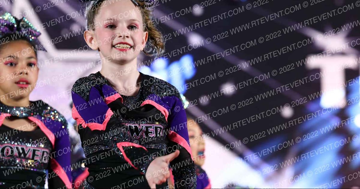 Northwest Power Athletics Popstars · The US Tacoma DIDII