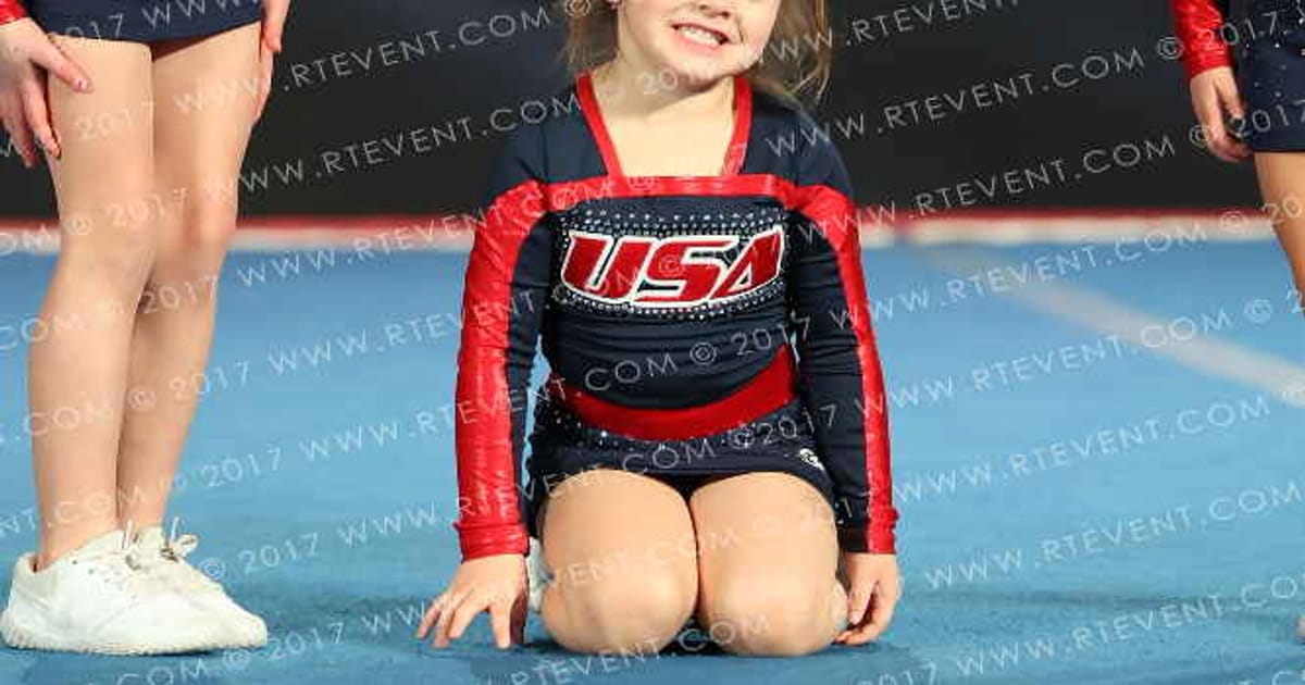 USA Stars Ignite · Maryland Madness