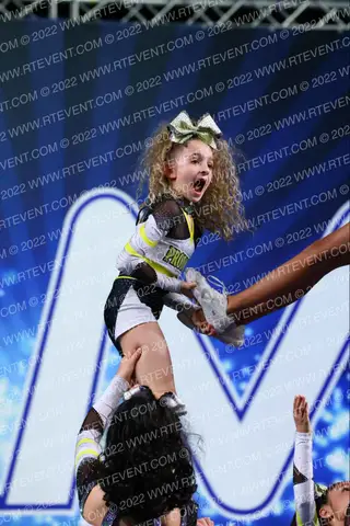 KINGDOM ELITE PRODIGY