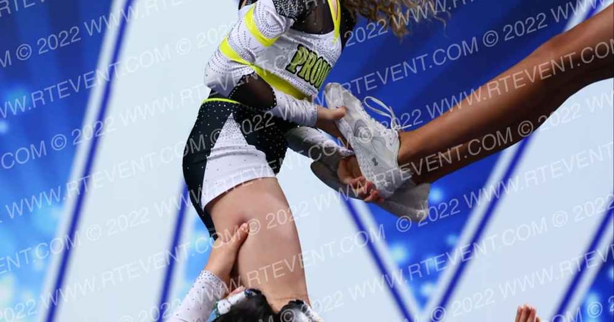 KINGDOM ELITE PRODIGY · Mountain West National Challenge
