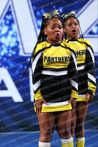 PANTHERS ELITE TINY KATZ