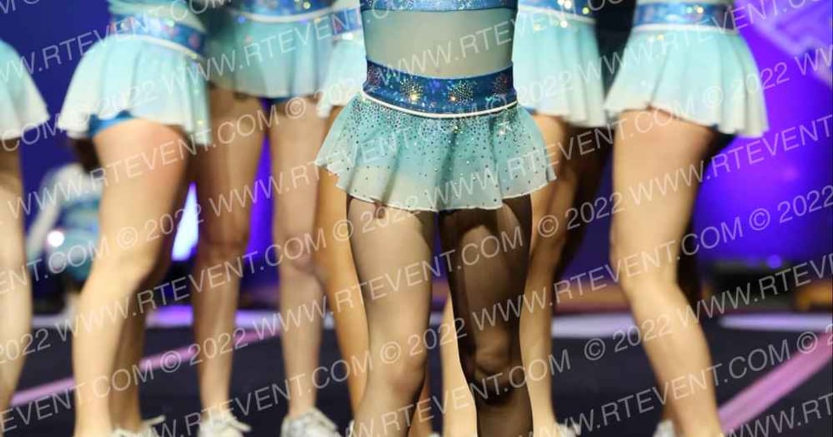 North Star Athletics Ice Queens · The American Legacy Nationals