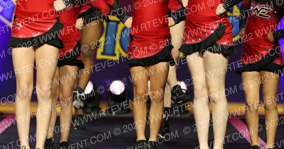 Woodlands Elite - Albany Phantom · The American Legacy Nationals