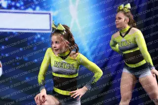 KINGDOM ELITE REIGN