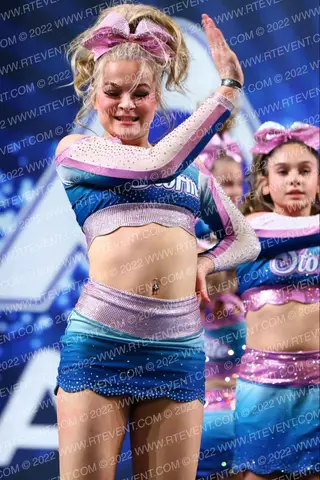 STORM ELITE REIGN