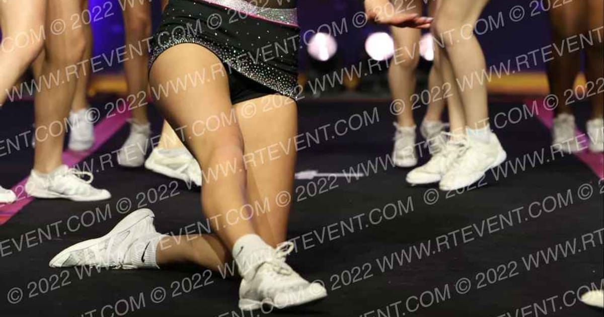 PTC Allstars Fame · The American Legacy Nationals