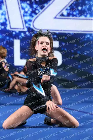 UTAH XTREME CHEER HAVOC
