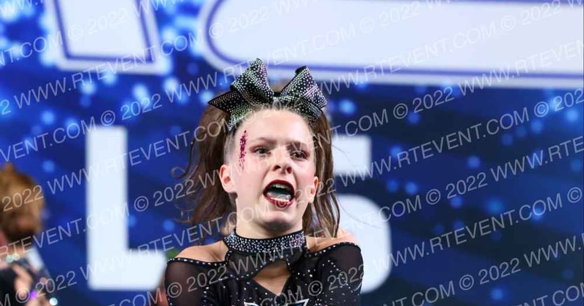 UTAH XTREME CHEER HAVOC · Mountain West National Challenge