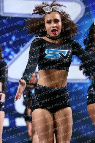 SIERRA VISTA ELITE REIGN