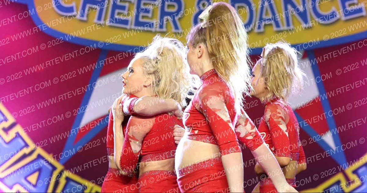 Woodlands Elite - Albany Delta · The American Legacy Nationals