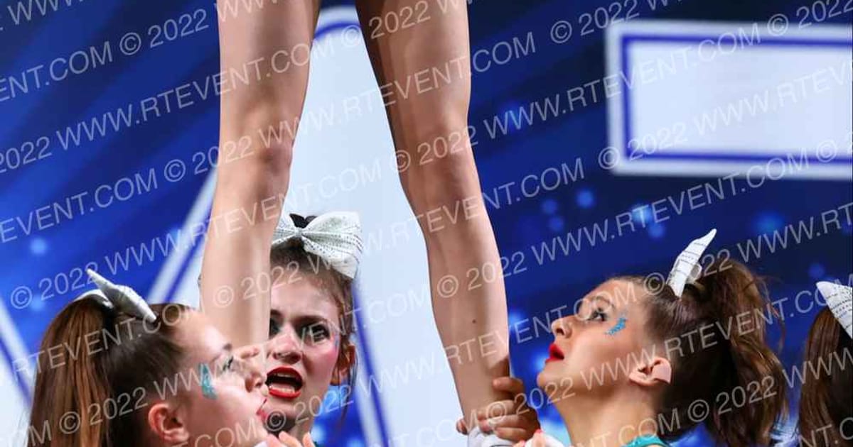 ACE ALLSTAR BLACK OPS · Mountain West National Challenge