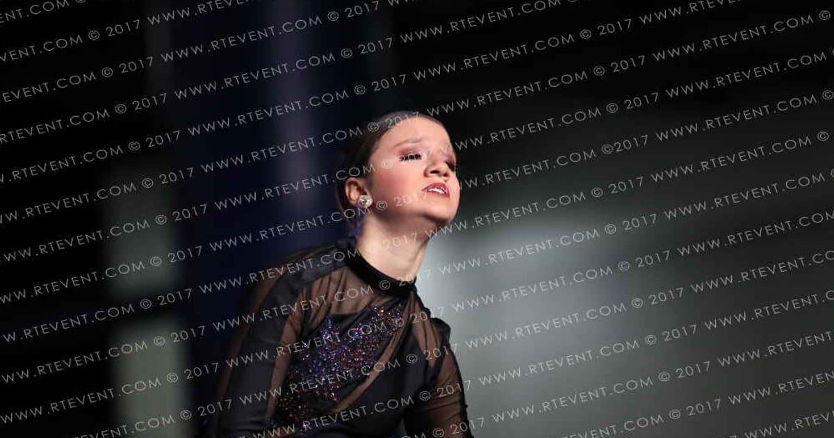 Dance Dynamics Trinity Thiebaud · Groove Solos