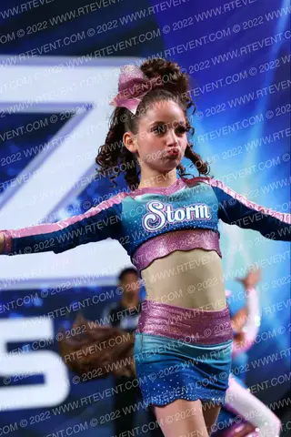 STORM ELITE ENVY