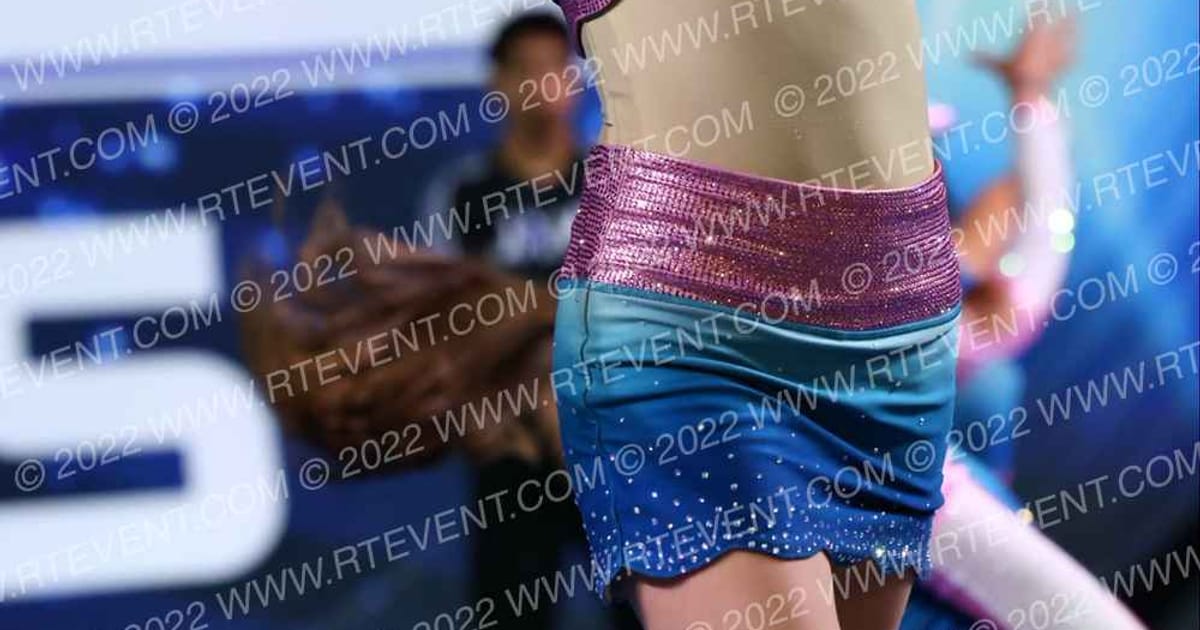 STORM ELITE ENVY · Mountain West National Challenge