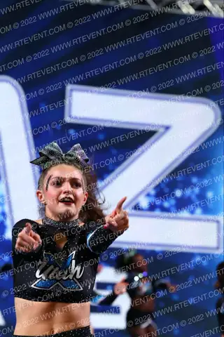 UTAH XTREME CHEER ANARCHY