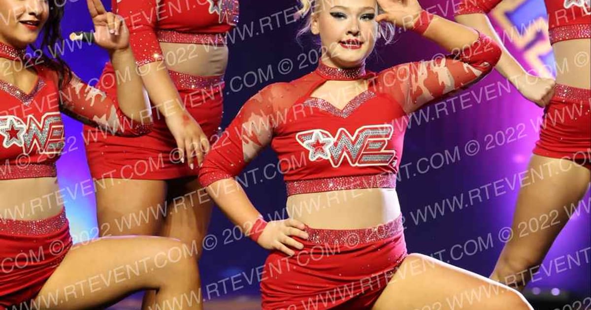 Woodlands Elite - Albany Surge · The American Legacy Nationals