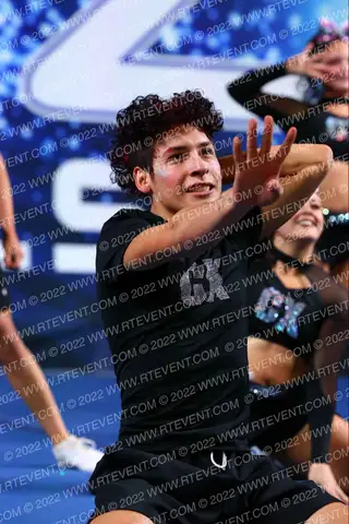 CHEER EXTREME IDAHO EU4IA
